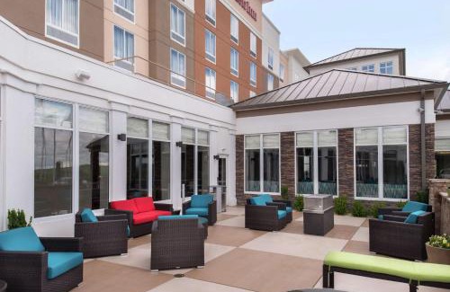 Bristol Hotel | Hilton Garden Inn Bristol