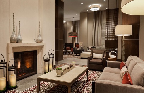 SouthPark Hotel | Hilton Garden Inn Charlotte SouthPark