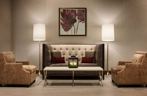 SouthPark Hotel | Hilton Garden Inn Charlotte SouthPark