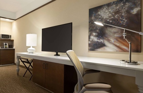 SouthPark Hotel | Hilton Garden Inn Charlotte SouthPark