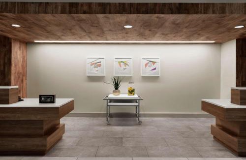 Charlotte Hotel | Hilton Garden Inn Charlotte/Ayrsley