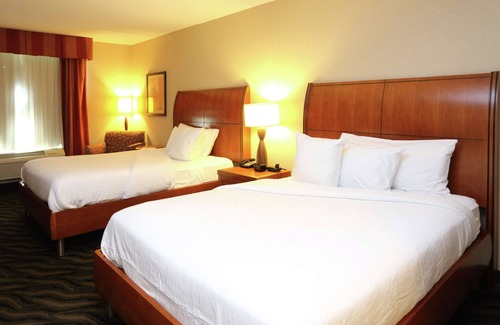 Norfolk - Virginia Beach Hotel | Hilton Garden Inn Chesapeake/Suffolk