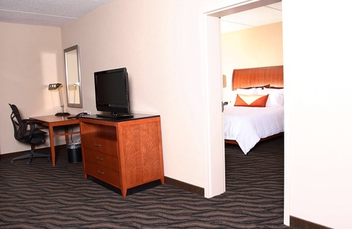 Norfolk - Virginia Beach Hotel | Hilton Garden Inn Chesapeake/Suffolk