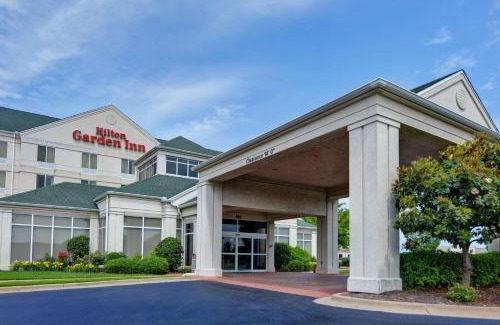 Conway Hotel | Hilton Garden Inn Conway