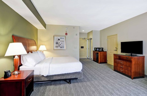 Conway Hotel | Hilton Garden Inn Conway