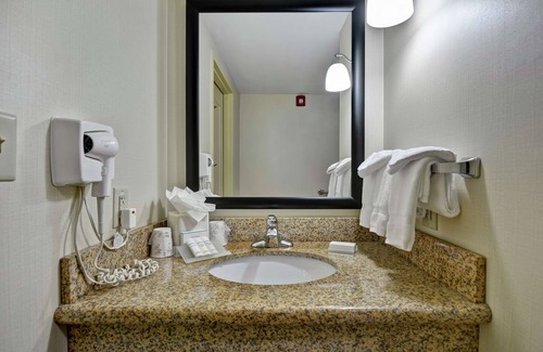 Conway Hotel | Hilton Garden Inn Conway