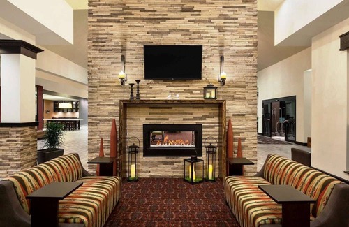 Denison Hotel | Hilton Garden Inn Denison/Sherman/At Texoma Event Center