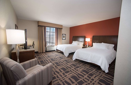 Miamisburg Hotel | Hilton Garden Inn Dayton South-Austin Landing