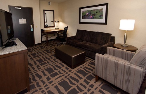 Miamisburg Hotel | Hilton Garden Inn Dayton South-Austin Landing