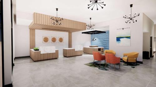 Downtown Dayton Hotel | Hilton Garden Inn Dayton Downtown