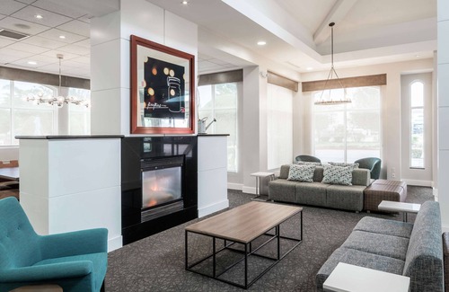 Grapevine Hotel | Hilton Garden Inn DFW North Grapevine
