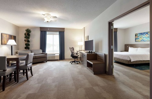 Harrisburg - Hershey Hotel | Hilton Garden Inn Harrisburg East