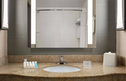 Harrisburg - Hershey Hotel | Hilton Garden Inn Harrisburg East