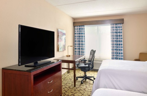 Hummelstown Hotel | Hilton Garden Inn Hershey