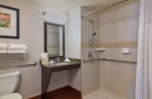 Hummelstown Hotel | Hilton Garden Inn Hershey