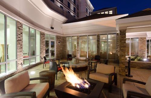 Hickory Hotel | Hilton Garden Inn Hickory