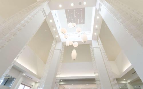 Hickory Hotel | Hilton Garden Inn Hickory