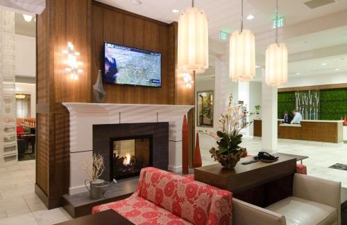 Hickory Hotel | Hilton Garden Inn Hickory