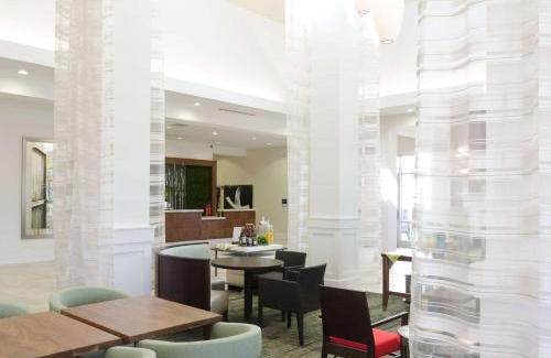 Hickory Hotel | Hilton Garden Inn Hickory