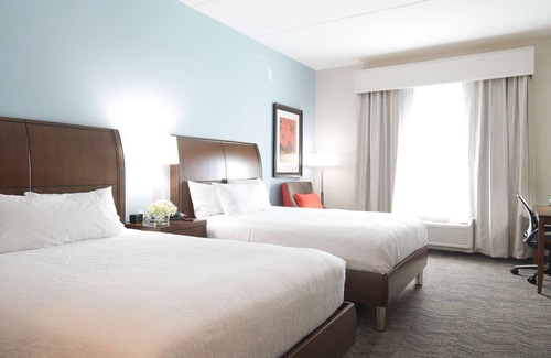 Hickory Hotel | Hilton Garden Inn Hickory