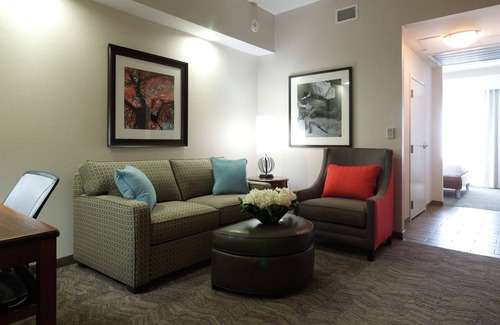 Hickory Hotel | Hilton Garden Inn Hickory