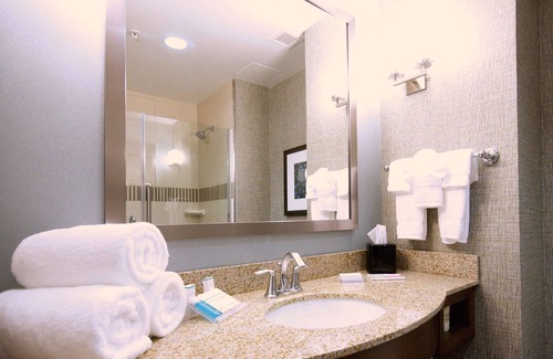 Hickory Hotel | Hilton Garden Inn Hickory
