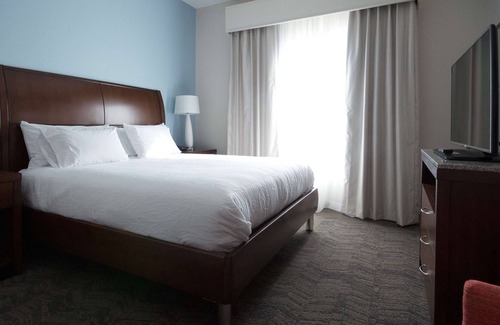 Hickory Hotel | Hilton Garden Inn Hickory
