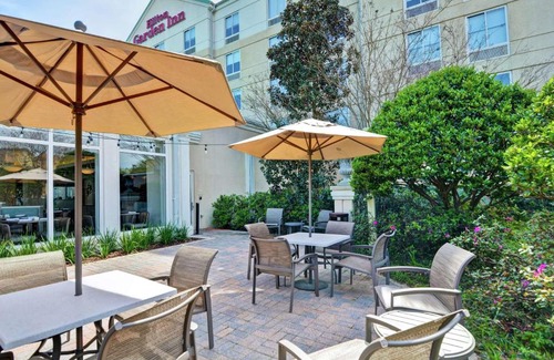Daphne Hotel | Hilton Garden Inn Mobile East Bay/Daphne