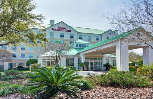 Daphne Hotel | Hilton Garden Inn Mobile East Bay/Daphne