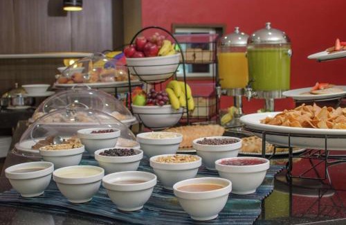 Tuxtla Gutierrez Hotel | Hilton Garden Inn Tuxtla Gutierrez