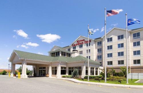 Nanuet Hotel | Hilton Garden Inn Nanuet