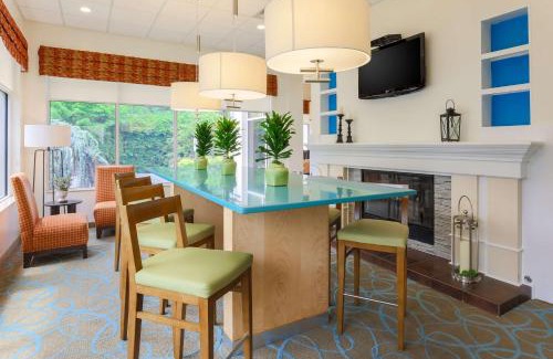 Nanuet Hotel | Hilton Garden Inn Nanuet