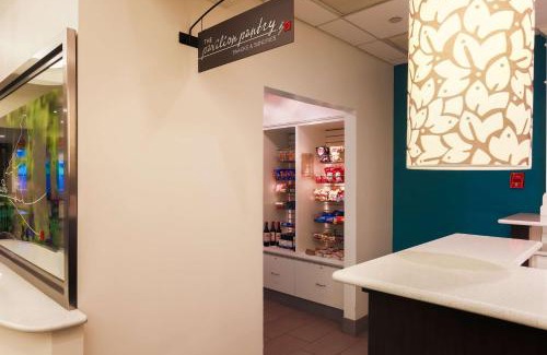 Nanuet Hotel | Hilton Garden Inn Nanuet