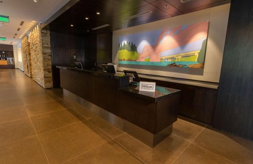 Neuquen Hotel | Hilton Garden Inn Neuquen