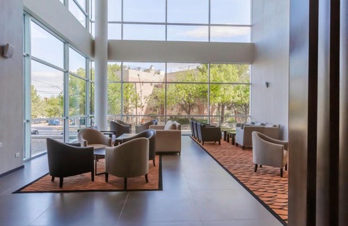 Neuquen Hotel | Hilton Garden Inn Neuquen