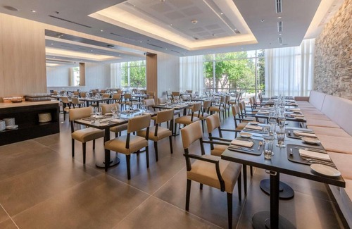 Neuquen Hotel | Hilton Garden Inn Neuquen