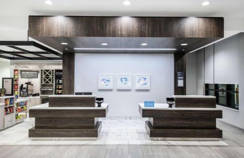 Monaca Hotel | Hilton Garden Inn Pittsburgh Area Beaver Valley, Pa