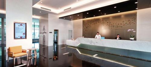 Puchong Hotel | Hilton Garden Inn Puchong