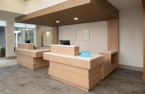 Colonial Heights Hotel | Hilton Garden Inn Richmond South/Southpark
