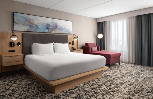 Colonial Heights Hotel | Hilton Garden Inn Richmond South/Southpark