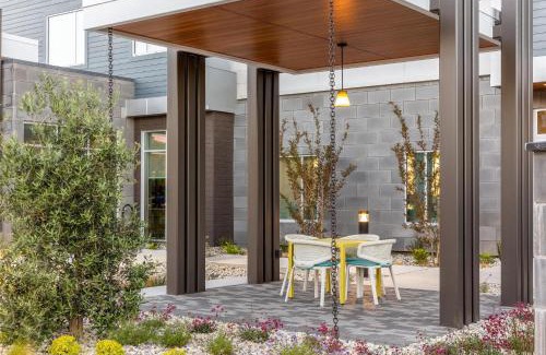Walnut Creek Hotel | Hilton Garden Inn Walnut Creek