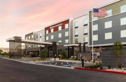 Walnut Creek Hotel | Hilton Garden Inn Walnut Creek