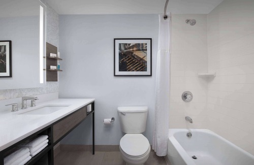 West Lafayette Hotel | Hilton Garden Inn West Lafayette Wabash Landing