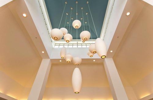 Winchester Hotel | Hilton Garden Inn Winchester