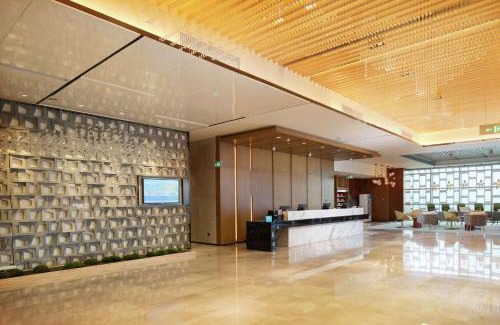 Hengqin Hotel | Hilton Garden Inn Zhuhai Hengqin