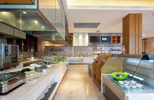 Hengqin Hotel | Hilton Garden Inn Zhuhai Hengqin