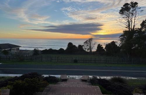 Gualala House | Hilton House