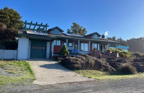 Gualala House | Hilton House