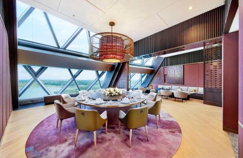 Wujiang Hotel | Hilton Huzhou Nanxun
