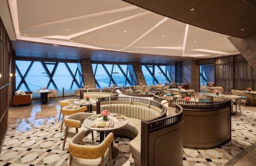 Wujiang Hotel | Hilton Huzhou Nanxun
